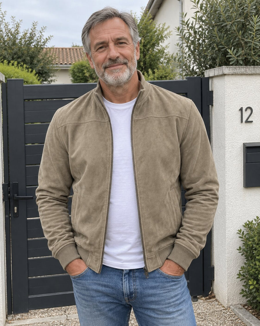Ispirazione di stile Ettore 42