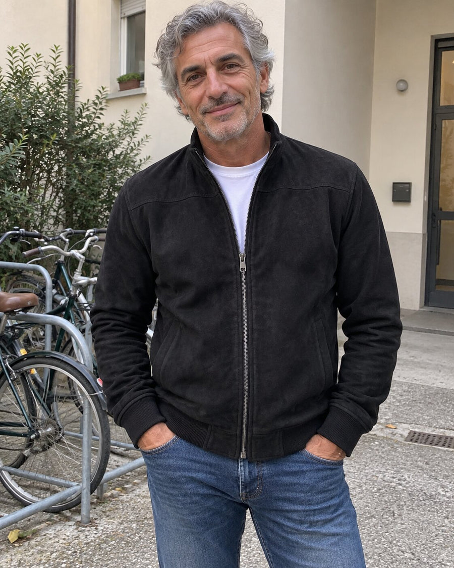 Ispirazione di stile Ettore 50