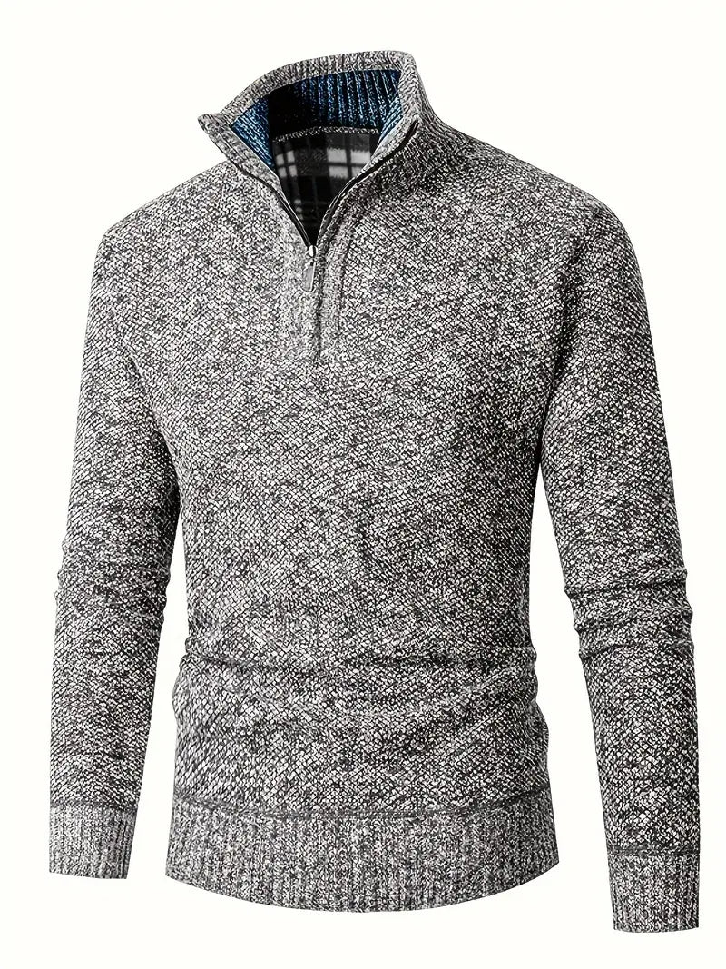 Egidio · Maglione in Maglia Morbida