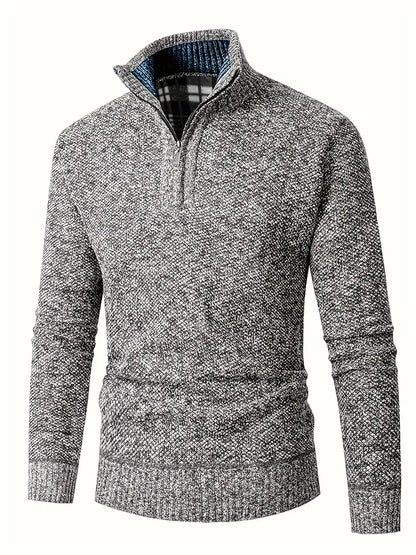Egidio · Maglione in Maglia Morbida
