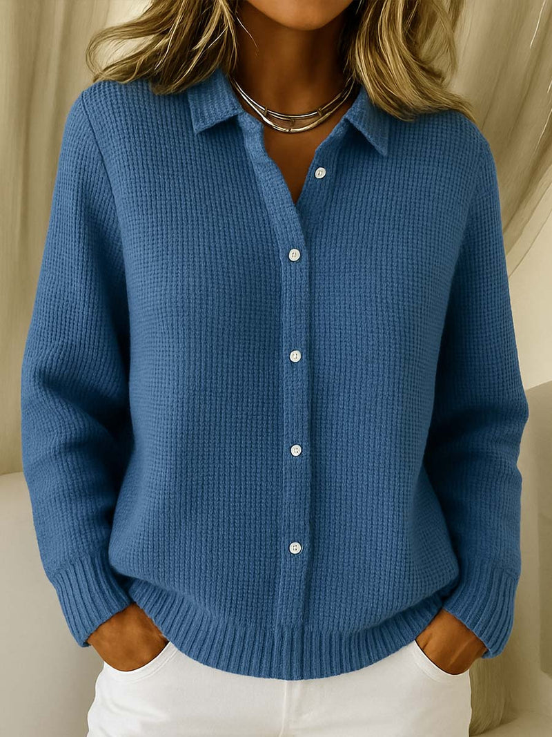 Valentina · Maglia Accogliente