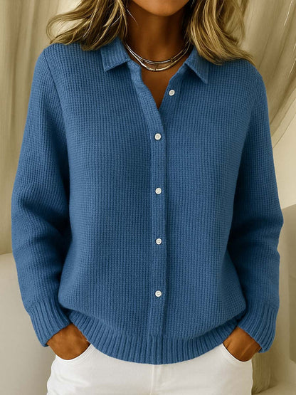 Valentina · Maglia Accogliente