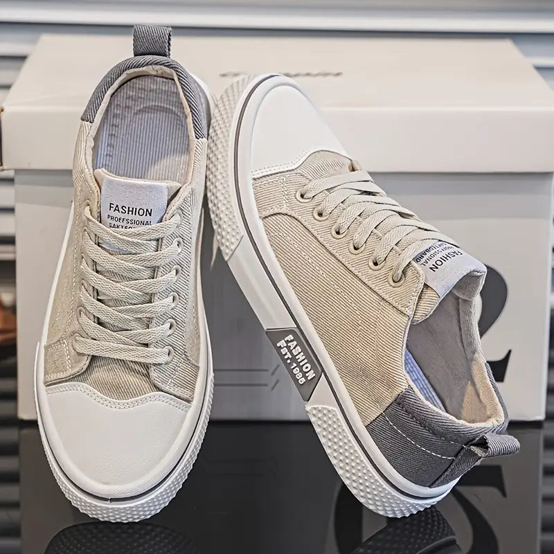 Castell · Sneakers urbane con supporto
