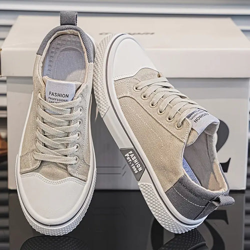 Castell · Sneakers urbane con supporto