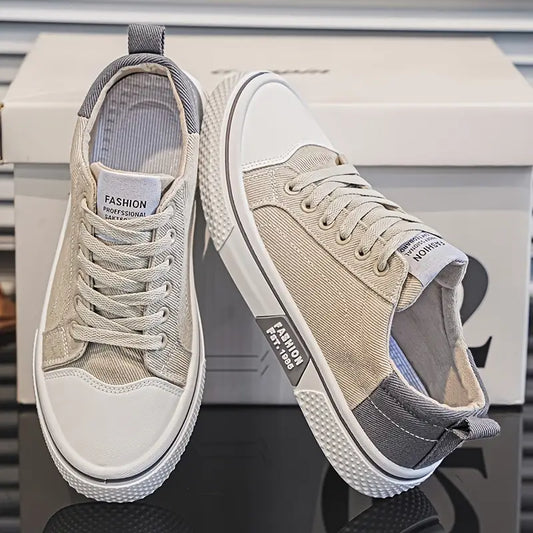 Castell · Sneakers urbane con supporto