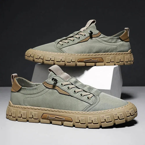 Castell · Sneakers urbane premium