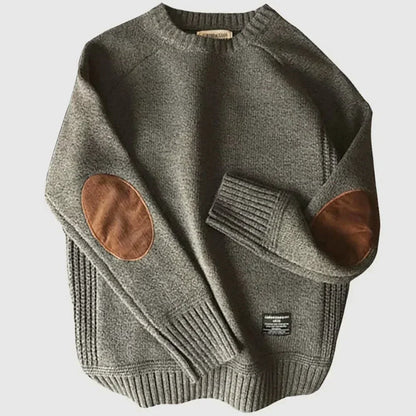 Teresa · Maglione in Lana Accogliente