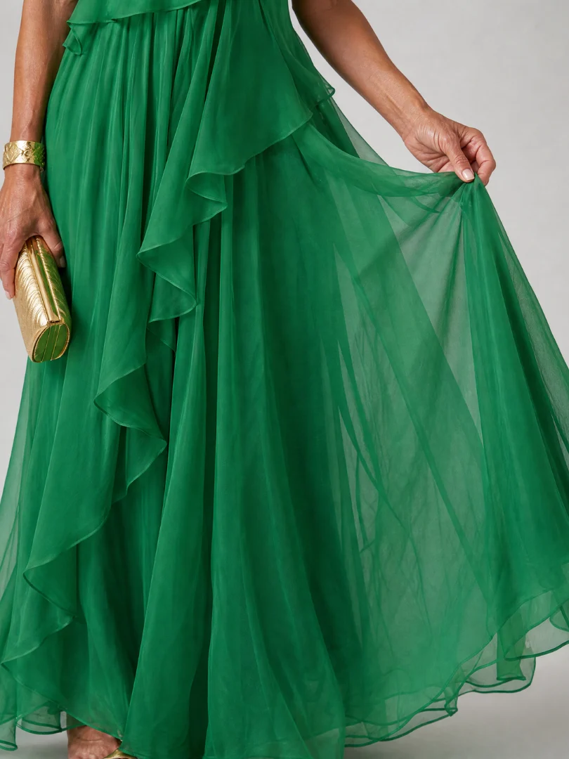 Victoria | Abito largo y elegante
