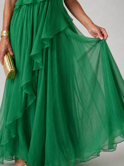 Victoria | Abito lungo elegante