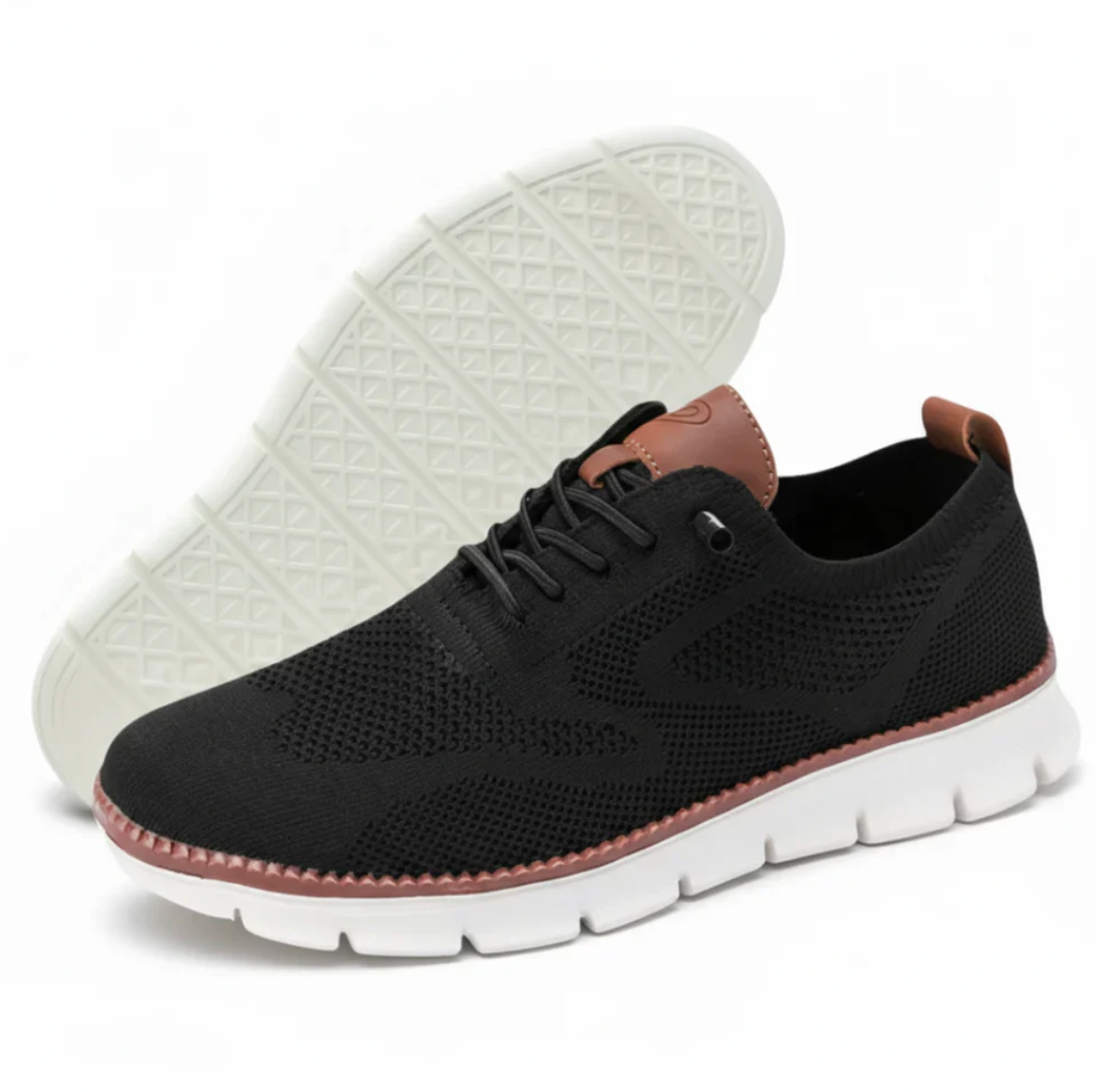 Scarpe Lorenzo suola flessibile