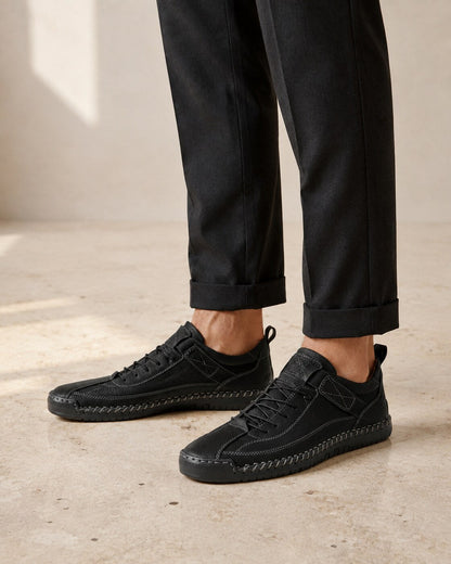 Costantino · Sneakers urbani resistenti — NORTELLI