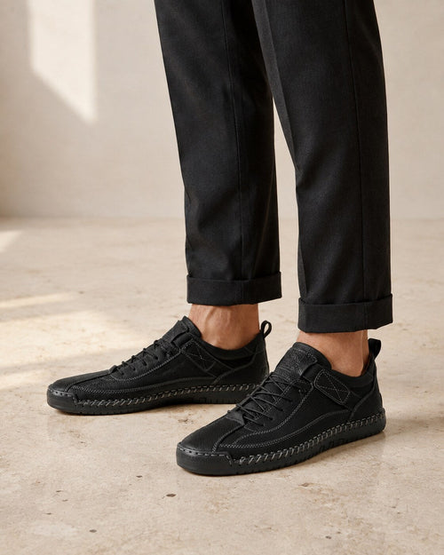 Costantino · Sneakers urbani resistenti — NORTELLI