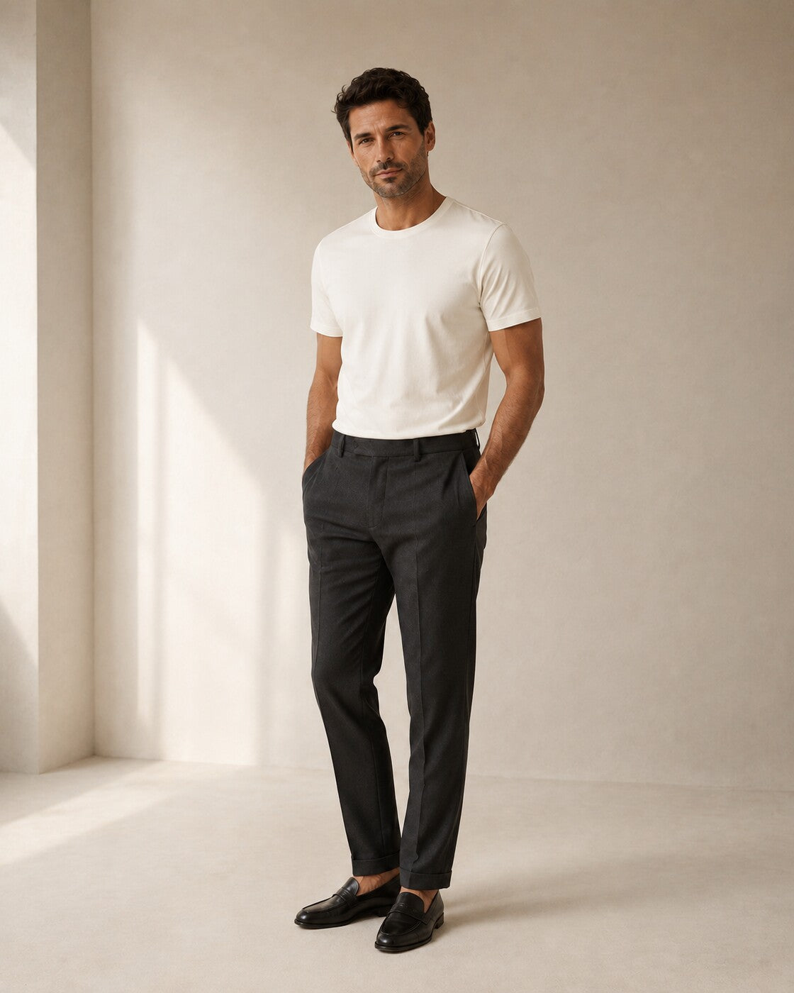 Diego · Comodi Pantaloni Cargo — NORTELLI