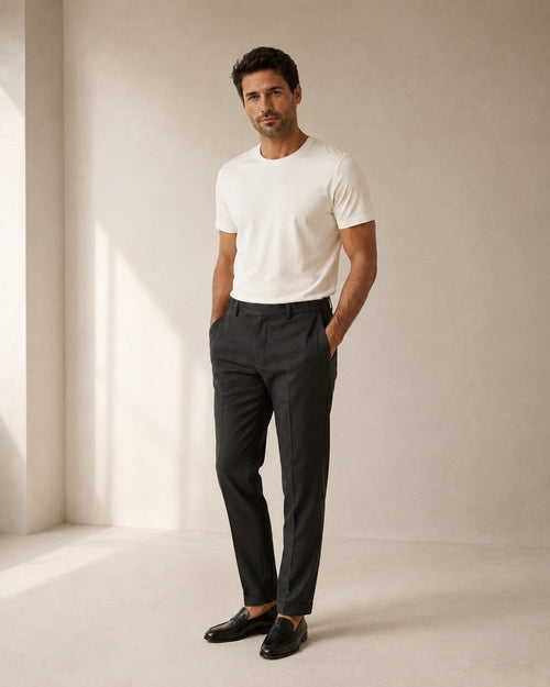 Diego · Comodi Pantaloni Cargo — NORTELLI