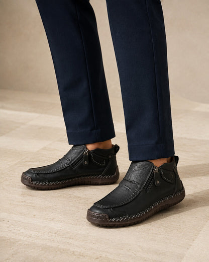 Filippo · Calzature in Pelle Robuste — NORTELLI