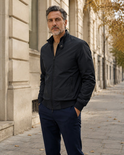 Ivo · Giacca Elegante — NORTELLI