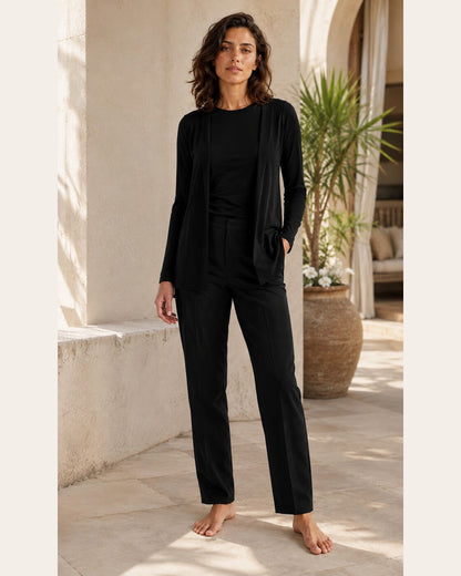 Morena · Set Strutturato Elegante — NORTELLI