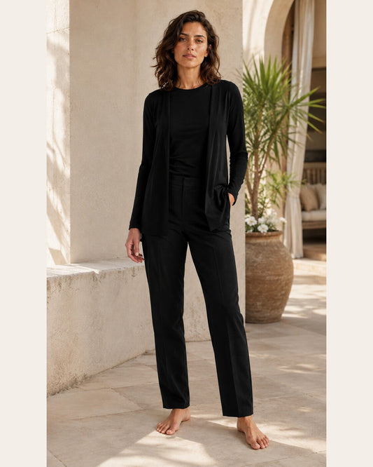 Morena · Set Strutturato Elegante — NORTELLI