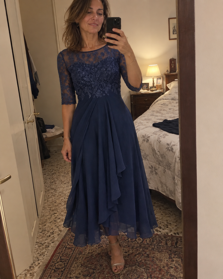 Recensione cliente collezione Abiti e Vestiti 14