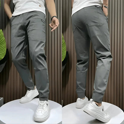 Diego · Comodi Pantaloni Cargo