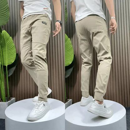 Diego · Comodi Pantaloni Cargo