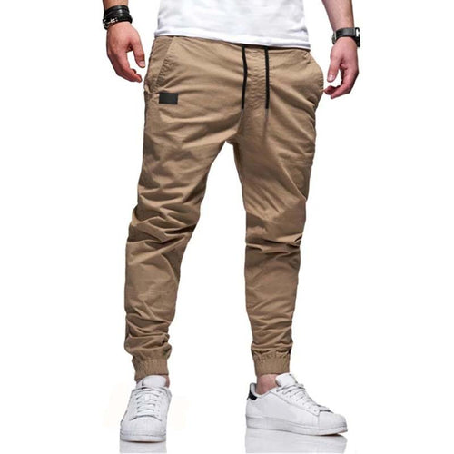 Nerio · Pantaloni jogger con coulisse — 1