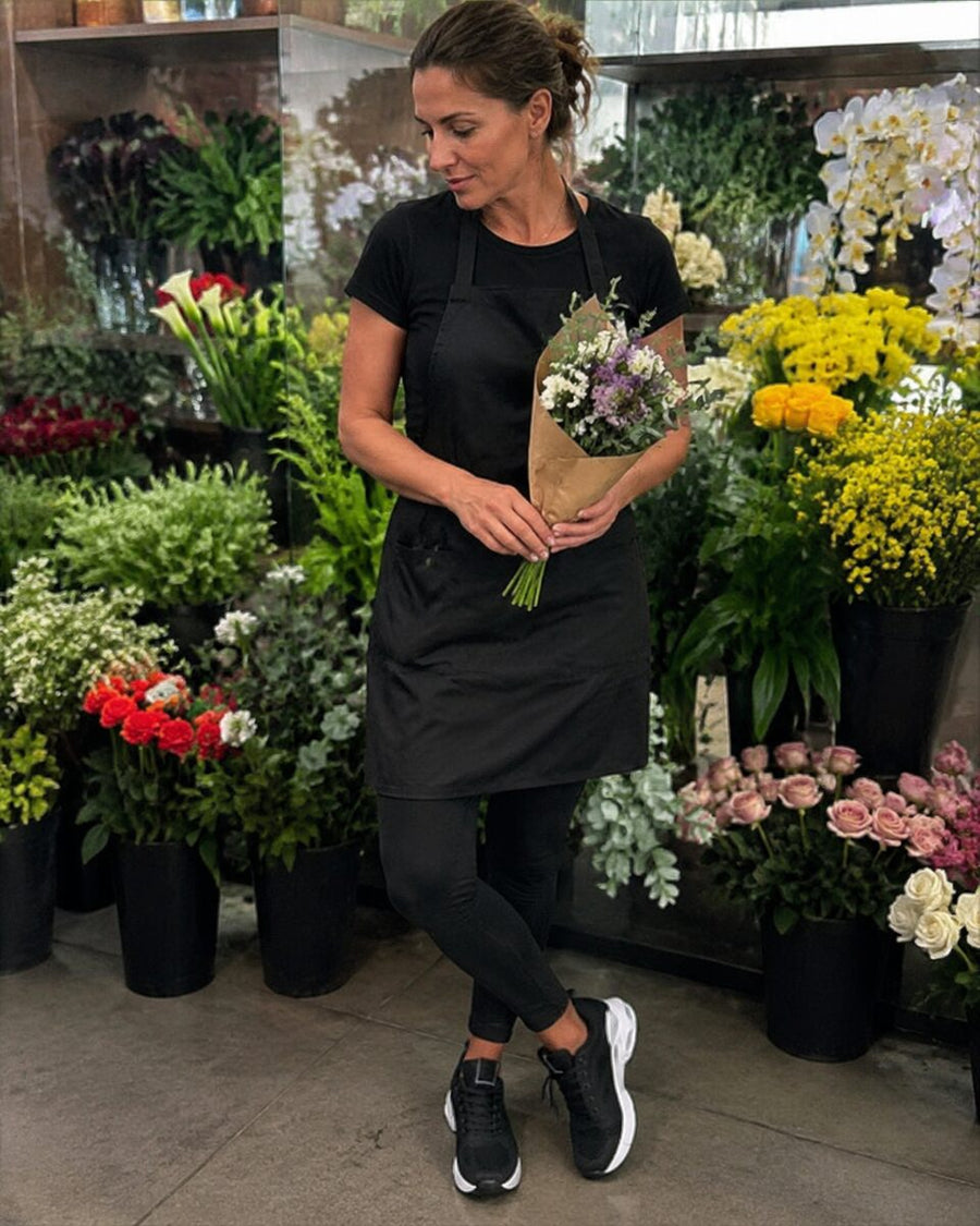 Arianna sneakers ergonomiche — foto lifestyle 16