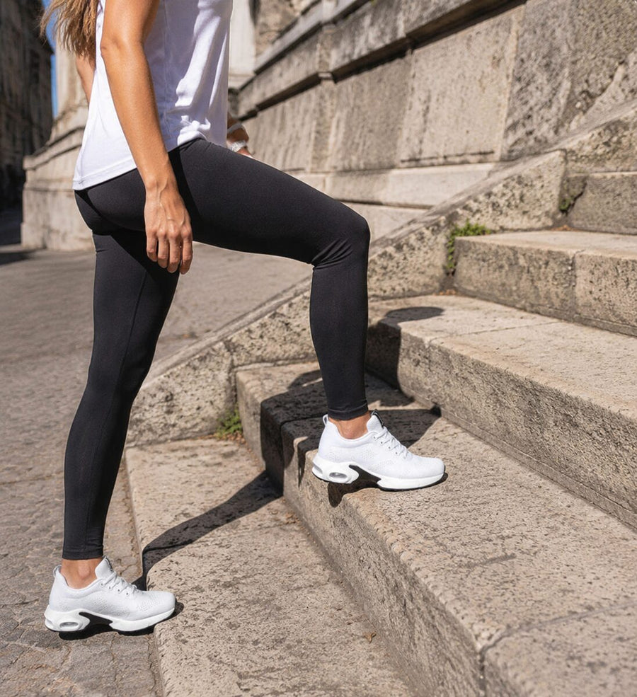 Arianna sneakers ergonomiche — foto lifestyle 19