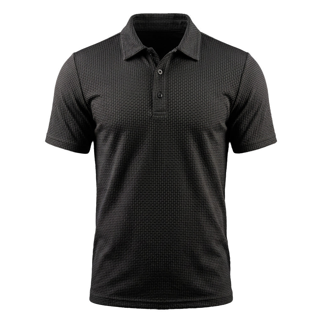 Capri · Polo da uomo ultra confortevole — immagine 1