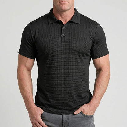 Capri · Polo da uomo ultra confortevole — immagine 2