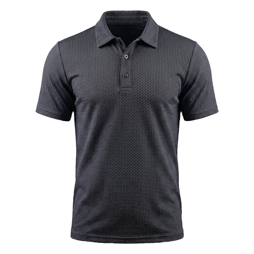 Capri · Polo da uomo ultra confortevole — immagine 6