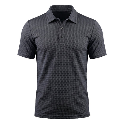 Capri · Polo da uomo ultra confortevole — immagine 6