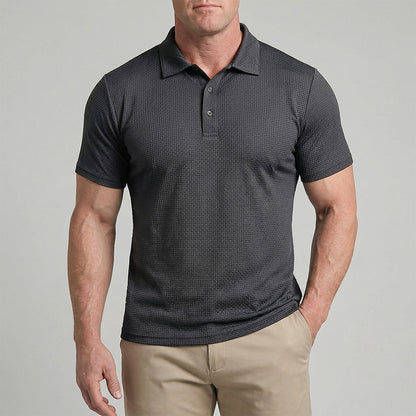 Capri · Polo da uomo ultra confortevole — immagine 7