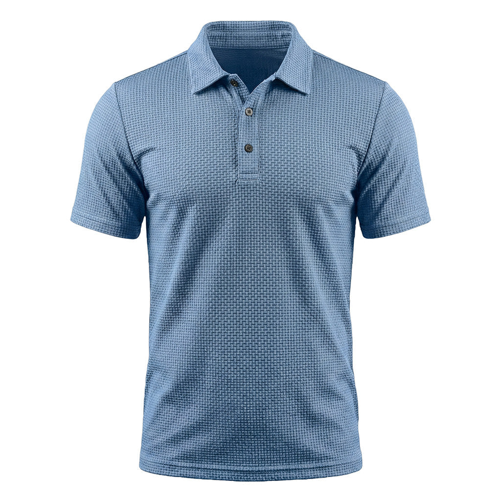 Capri · Polo da uomo ultra confortevole — immagine 8