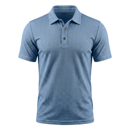 Capri · Polo da uomo ultra confortevole — immagine 8