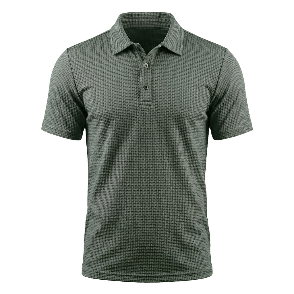 Capri · Polo da uomo ultra confortevole — immagine 10