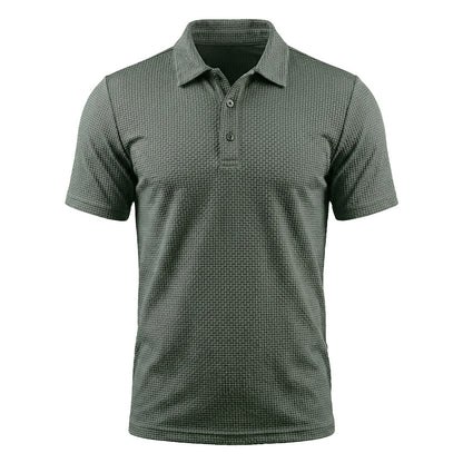 Capri · Polo da uomo ultra confortevole — immagine 10