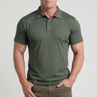 Capri · Polo da uomo ultra confortevole — immagine 11