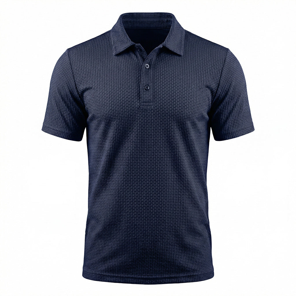 Capri · Polo da uomo ultra confortevole — immagine 12