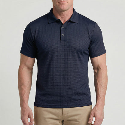 Capri · Polo da uomo ultra confortevole — immagine 13