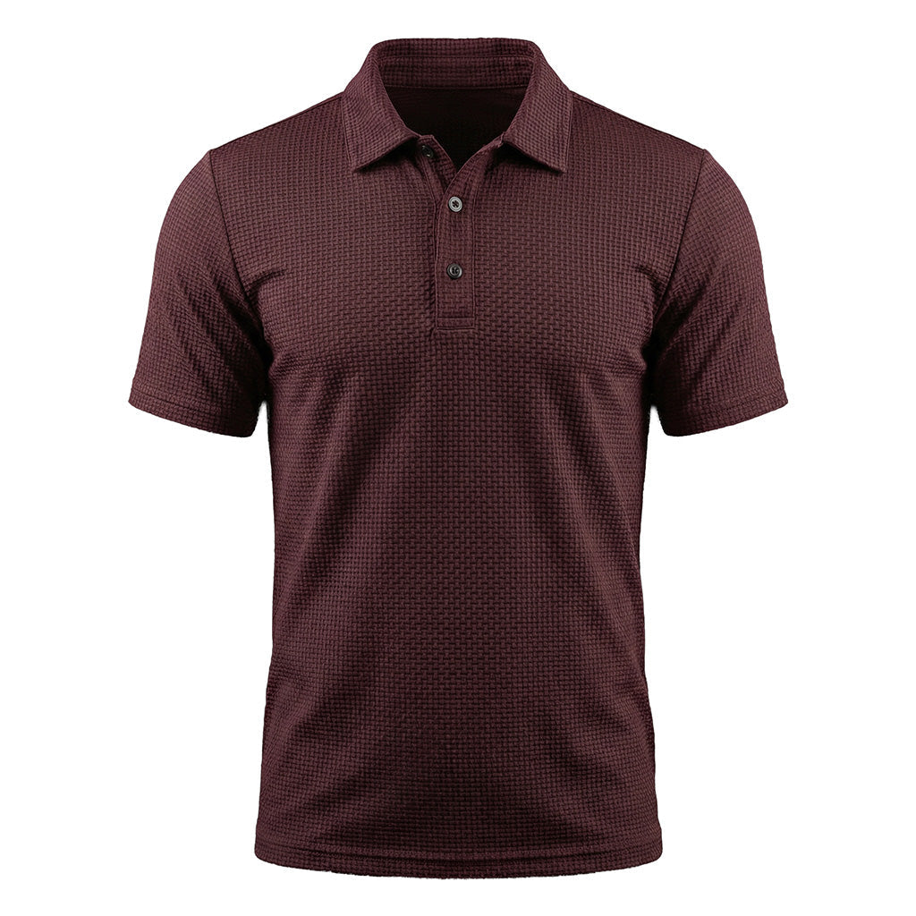 Capri · Polo da uomo ultra confortevole — immagine 14