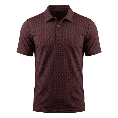Capri · Polo da uomo ultra confortevole — immagine 14