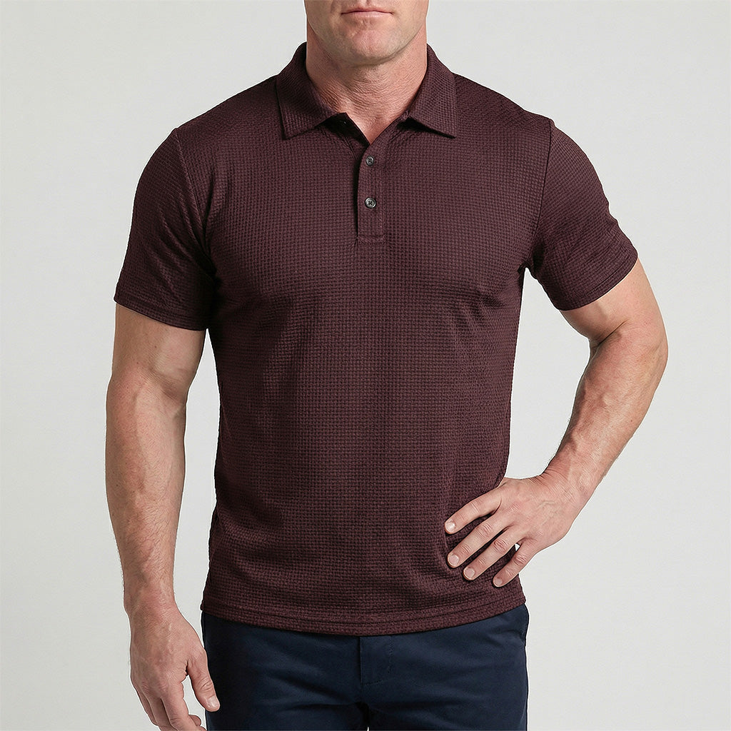 Capri · Polo da uomo ultra confortevole — immagine 15