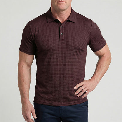 Capri · Polo da uomo ultra confortevole — immagine 15