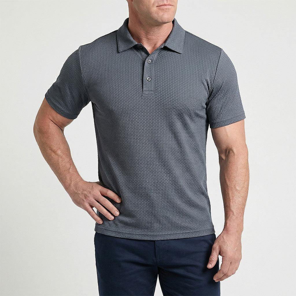 Capri · Polo da uomo ultra confortevole — immagine 17