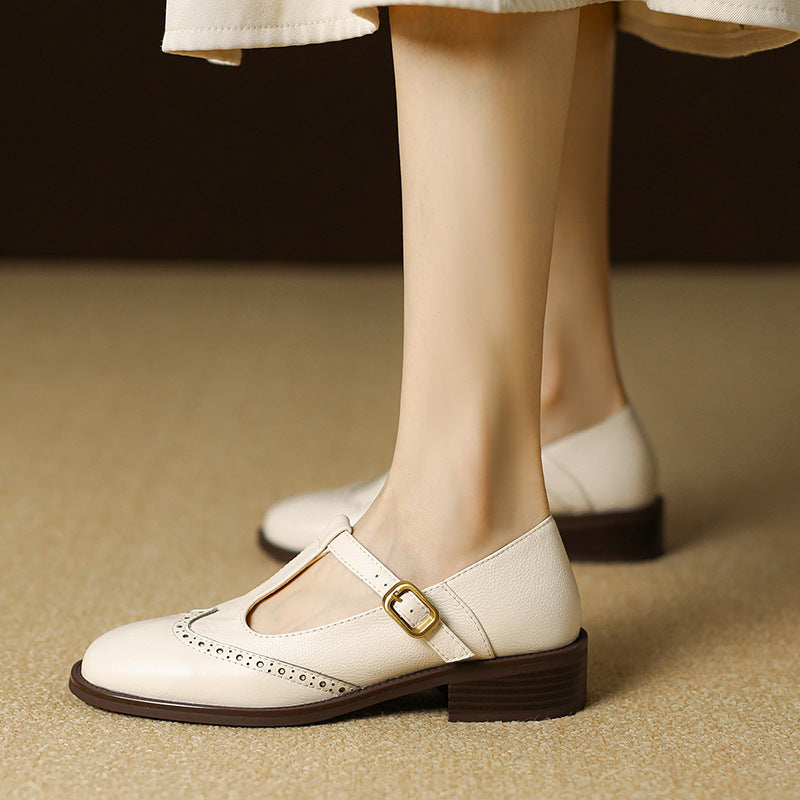 Maddalena · Scarpe Mary Jane — foto 1