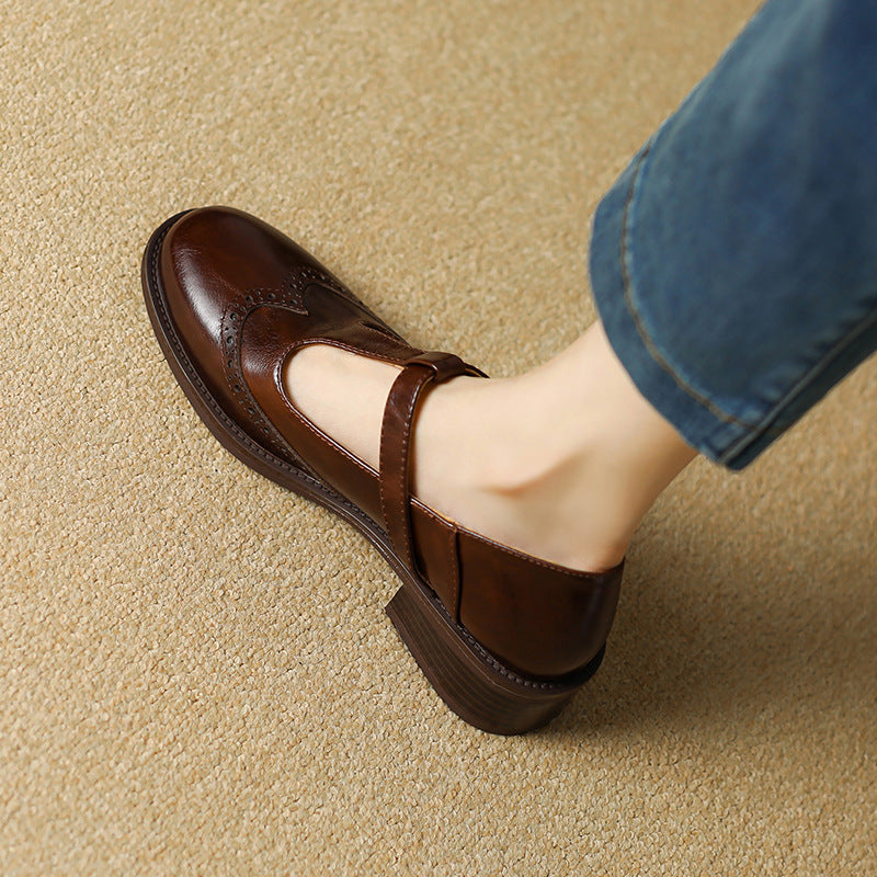 Maddalena · Scarpe Mary Jane — foto 2