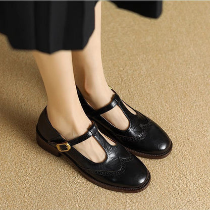Maddalena · Scarpe Mary Jane