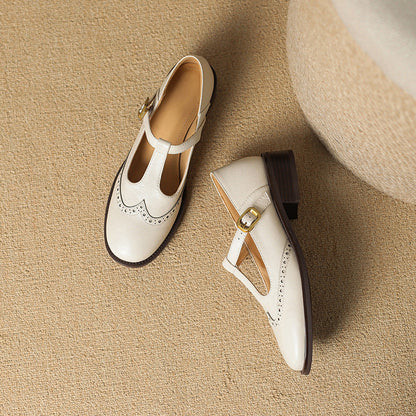Maddalena · Scarpe Mary Jane