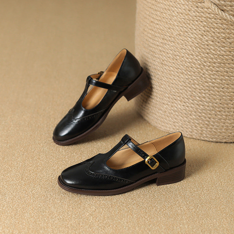 Maddalena · Scarpe Mary Jane — foto 6
